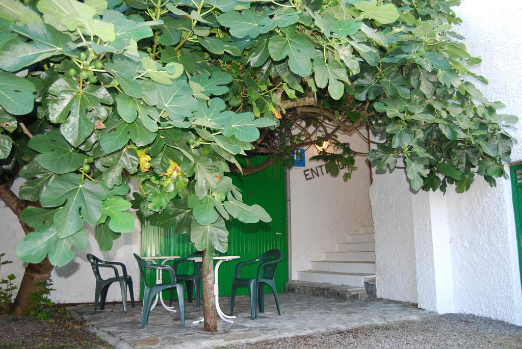 Hotel Monte Y Mar Colunga Exteriör bild