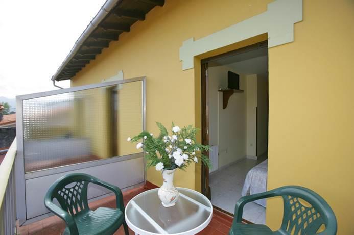 Hotel Monte Y Mar Colunga Rum bild